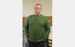 Décès de Marcel MECIAR