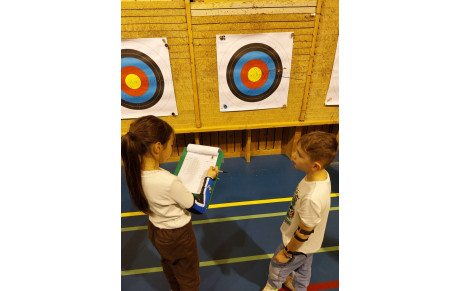 Passage plume des jeunes 12 Décembre