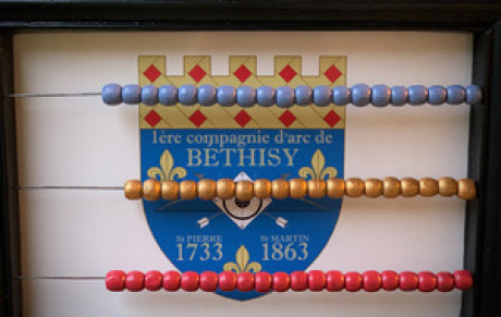 Mandat de notre beursault du premier semestre