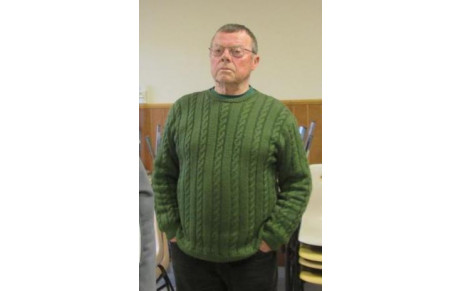 Décès de Marcel MECIAR