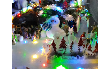 NOËL