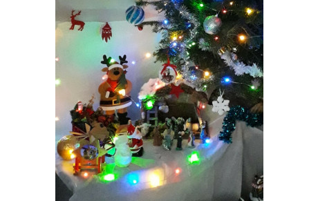 NOËL